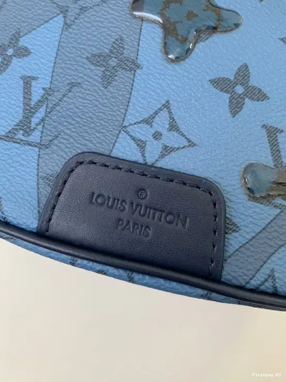 Firstbag BUMBAG LOUIS DISCOVERY VUITTON 0515